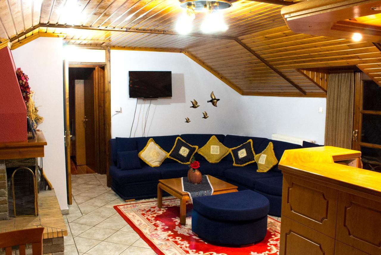 Elation Woodhouse Apartment Ngoại thất bức ảnh