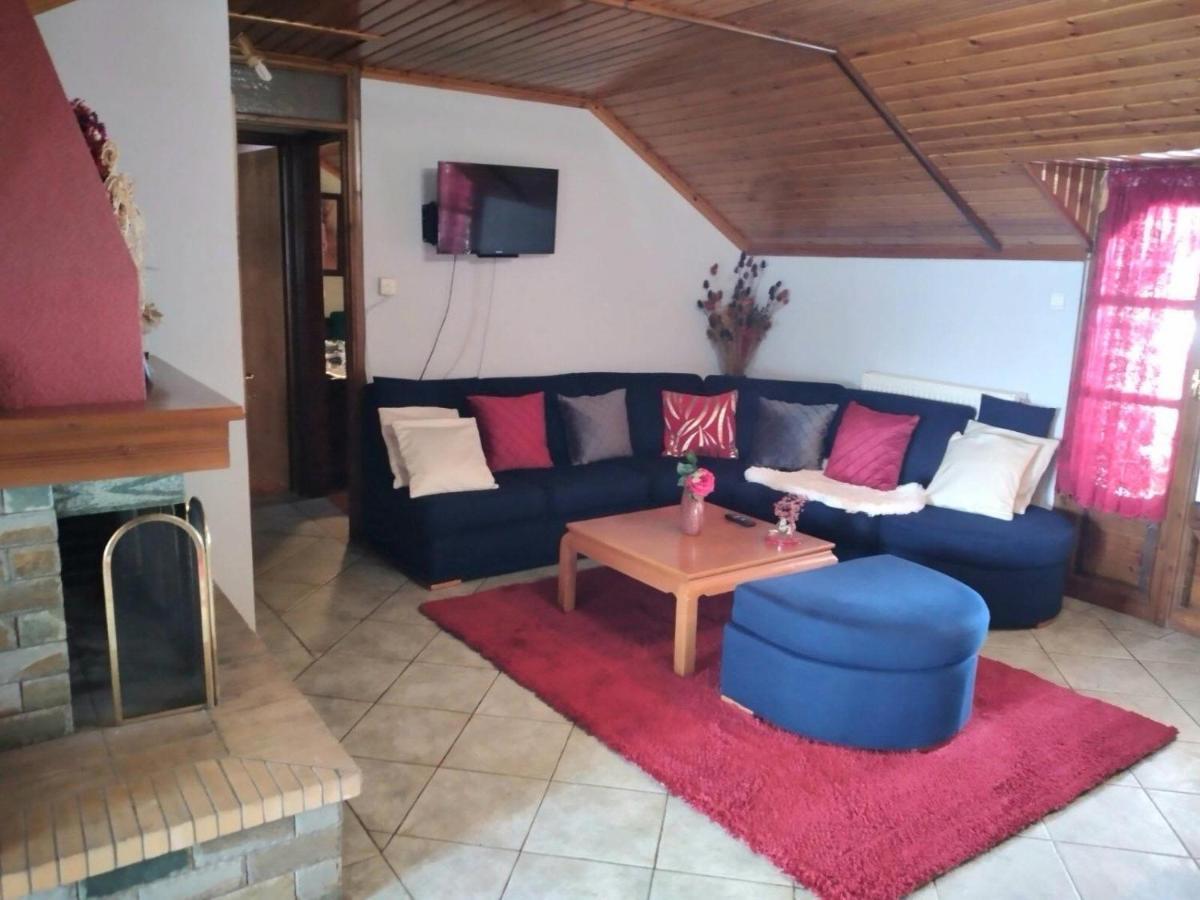 Elation Woodhouse Apartment Ngoại thất bức ảnh
