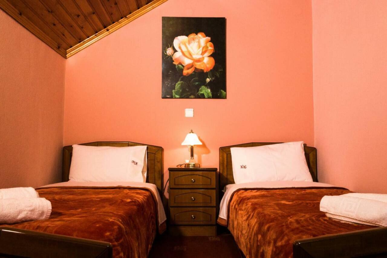 Elation Woodhouse Apartment Ngoại thất bức ảnh